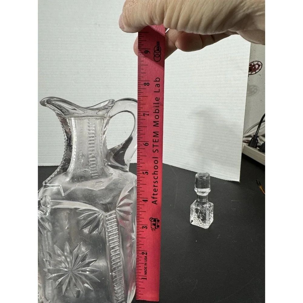N/A this antique